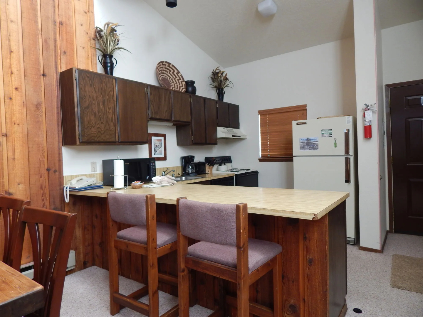 Beaver Village Condos by Staywinterpark