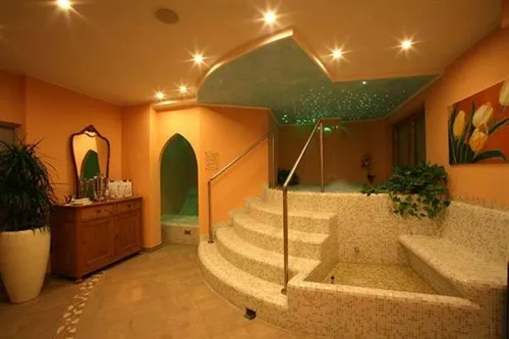 Hotel Garni La Vigna - Adult Friendly