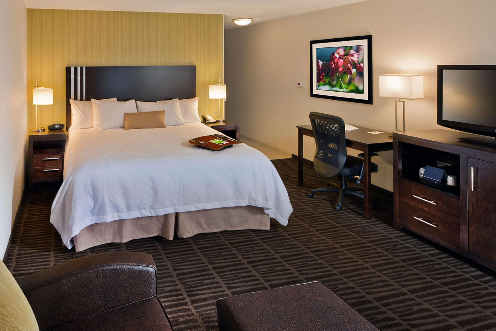 Hampton Inn & Suites Saginaw