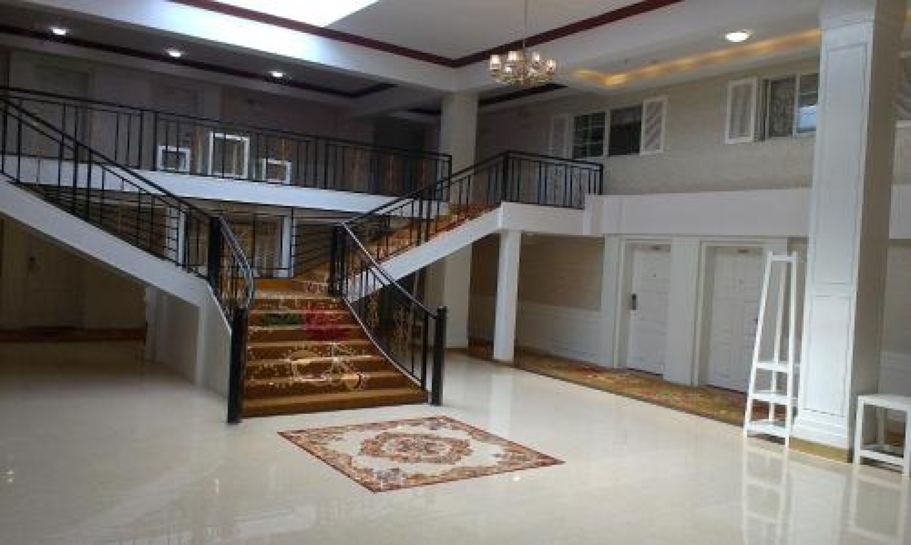 Yun Hai Garden Hotel