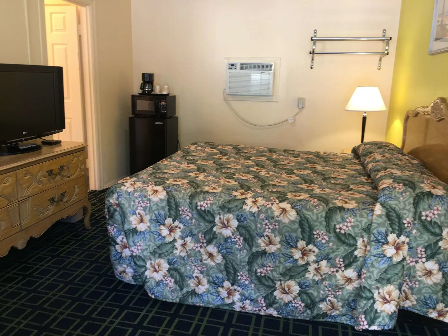 Lakeview Inn Lucerne