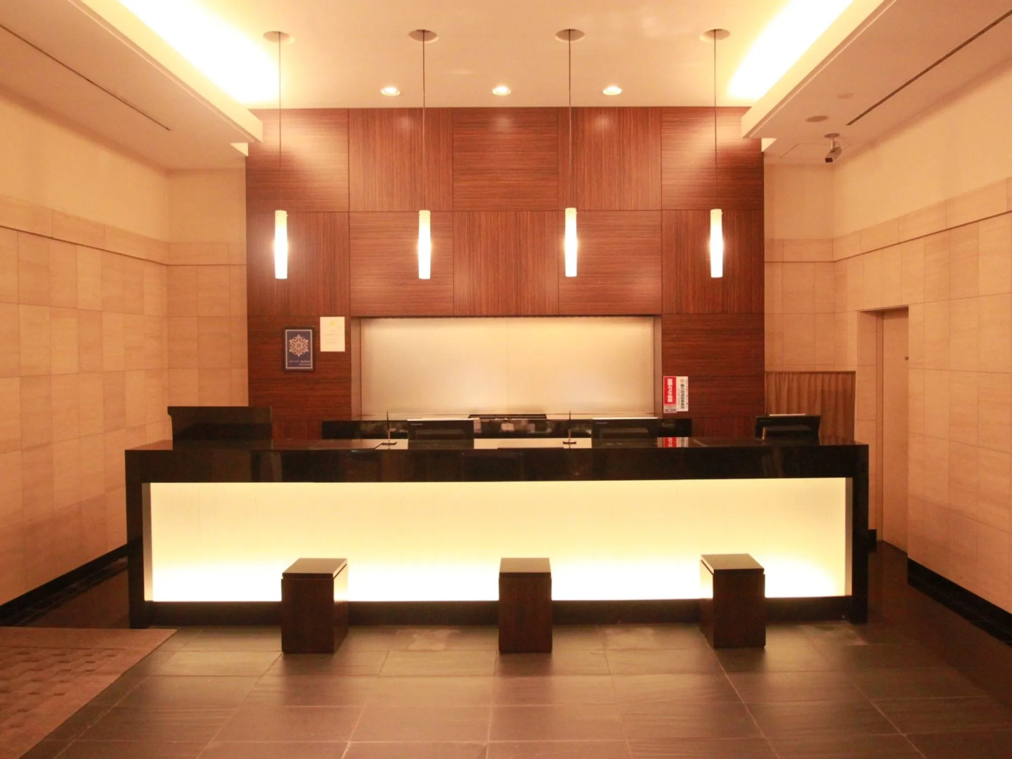 APA Hotel Niigata Furumachi