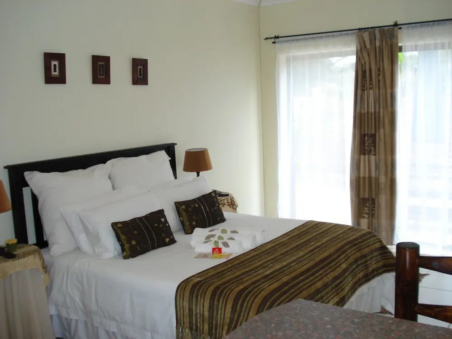 The Elephant Hills B&B