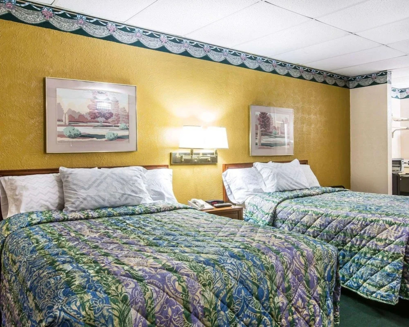 Rodeway Inn
