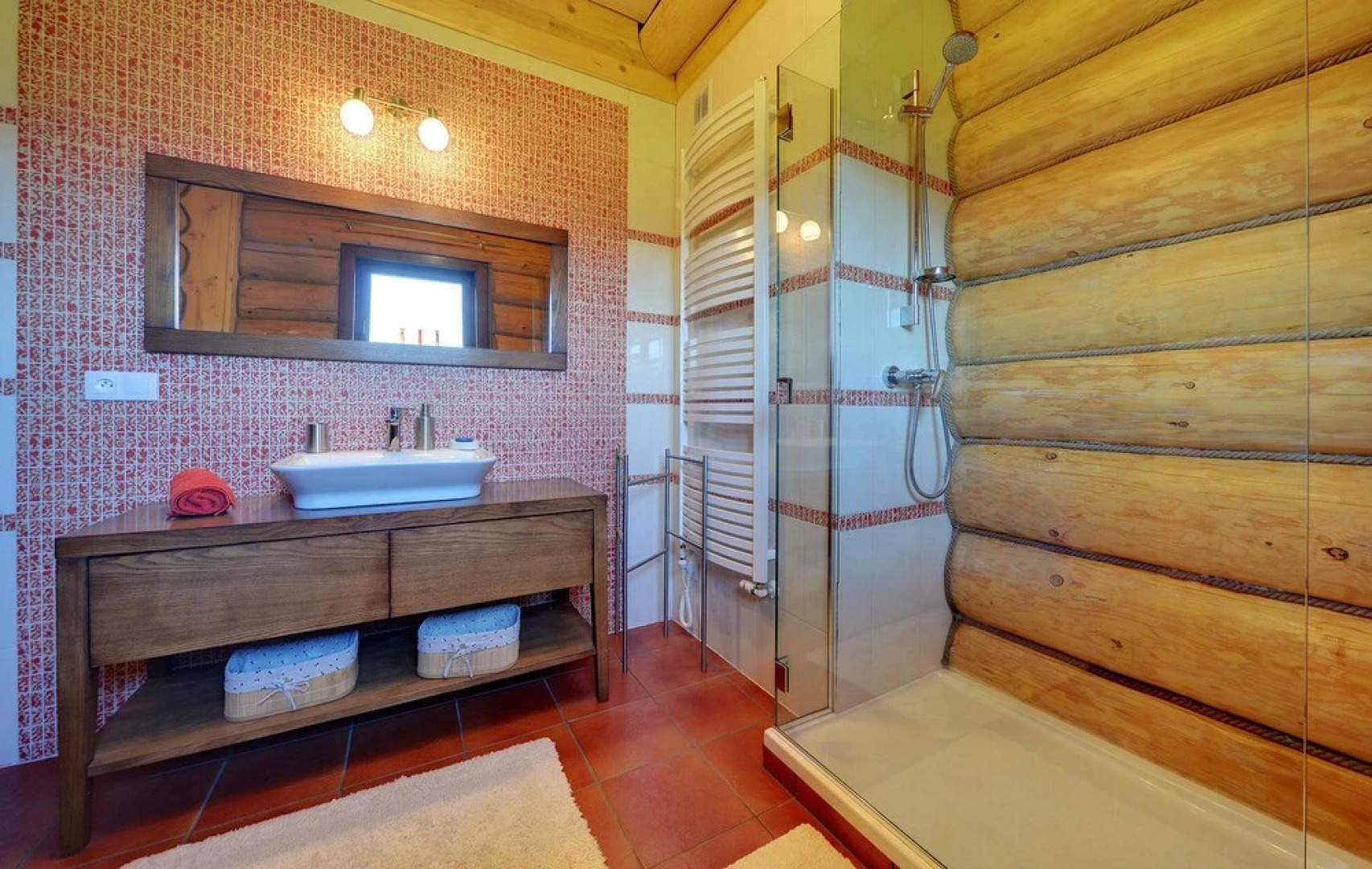 EverySky Kowary Dom z Bali