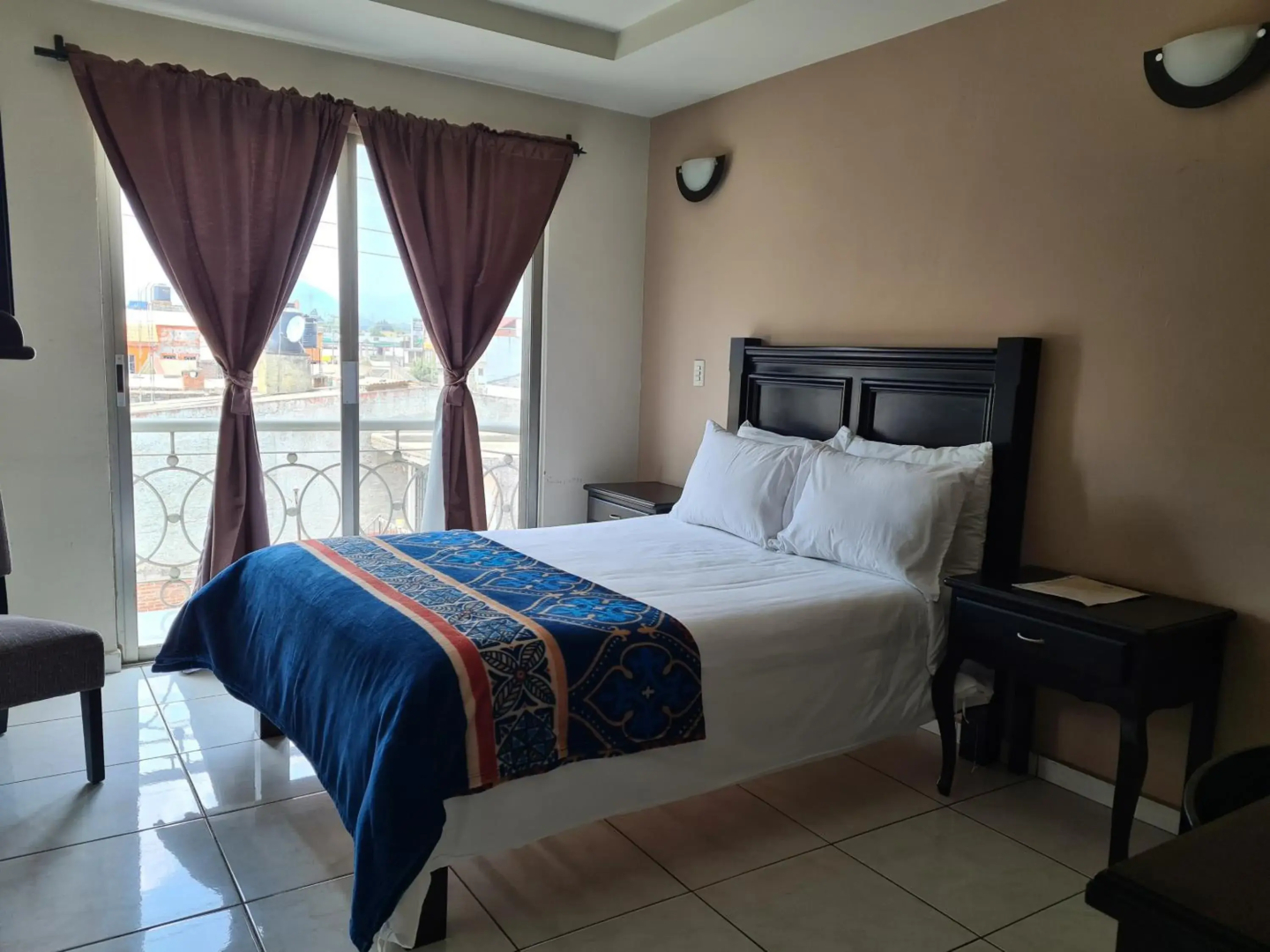 Hotel Santa Fe