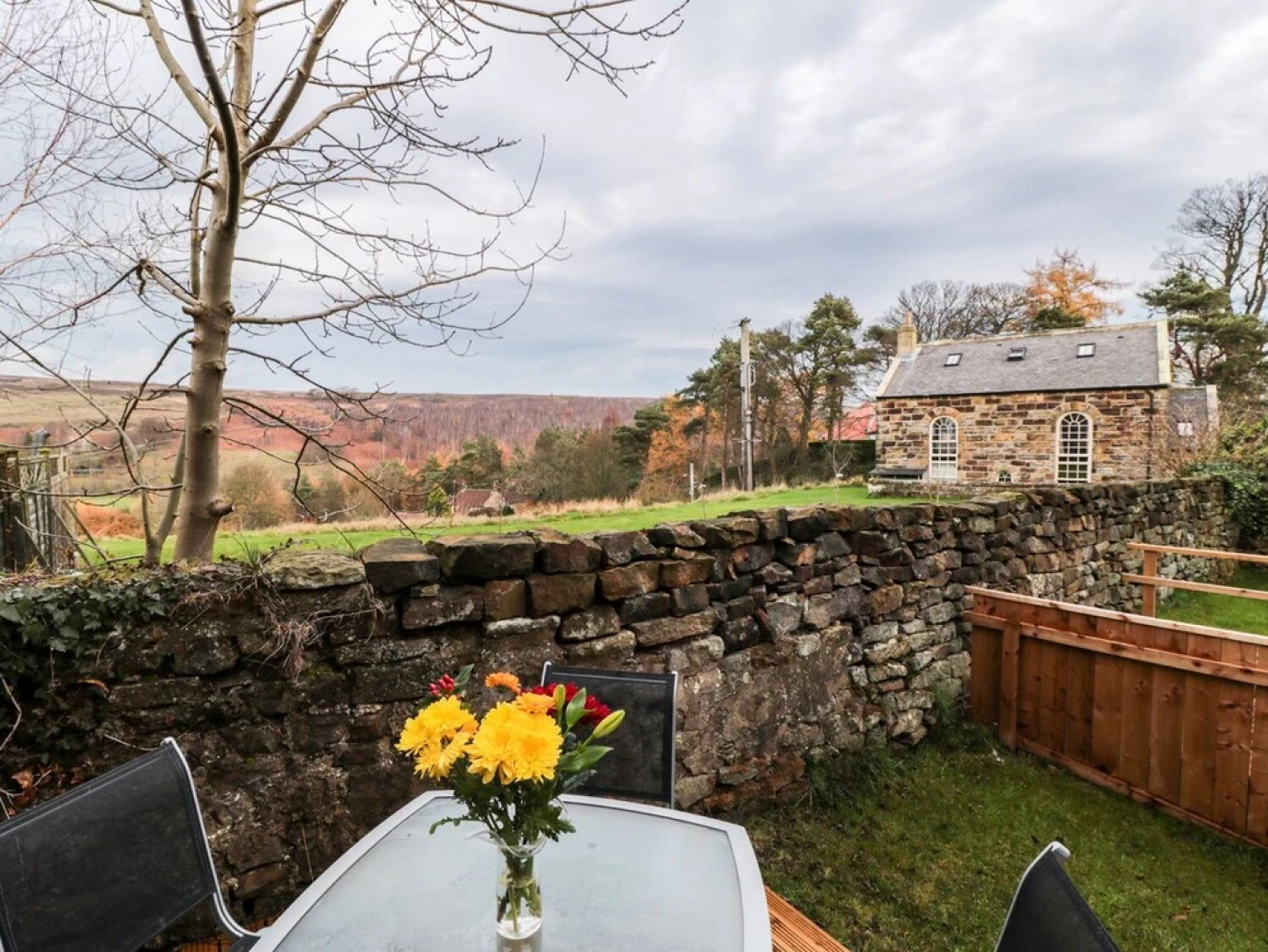 Hazel Cottage, Whitby