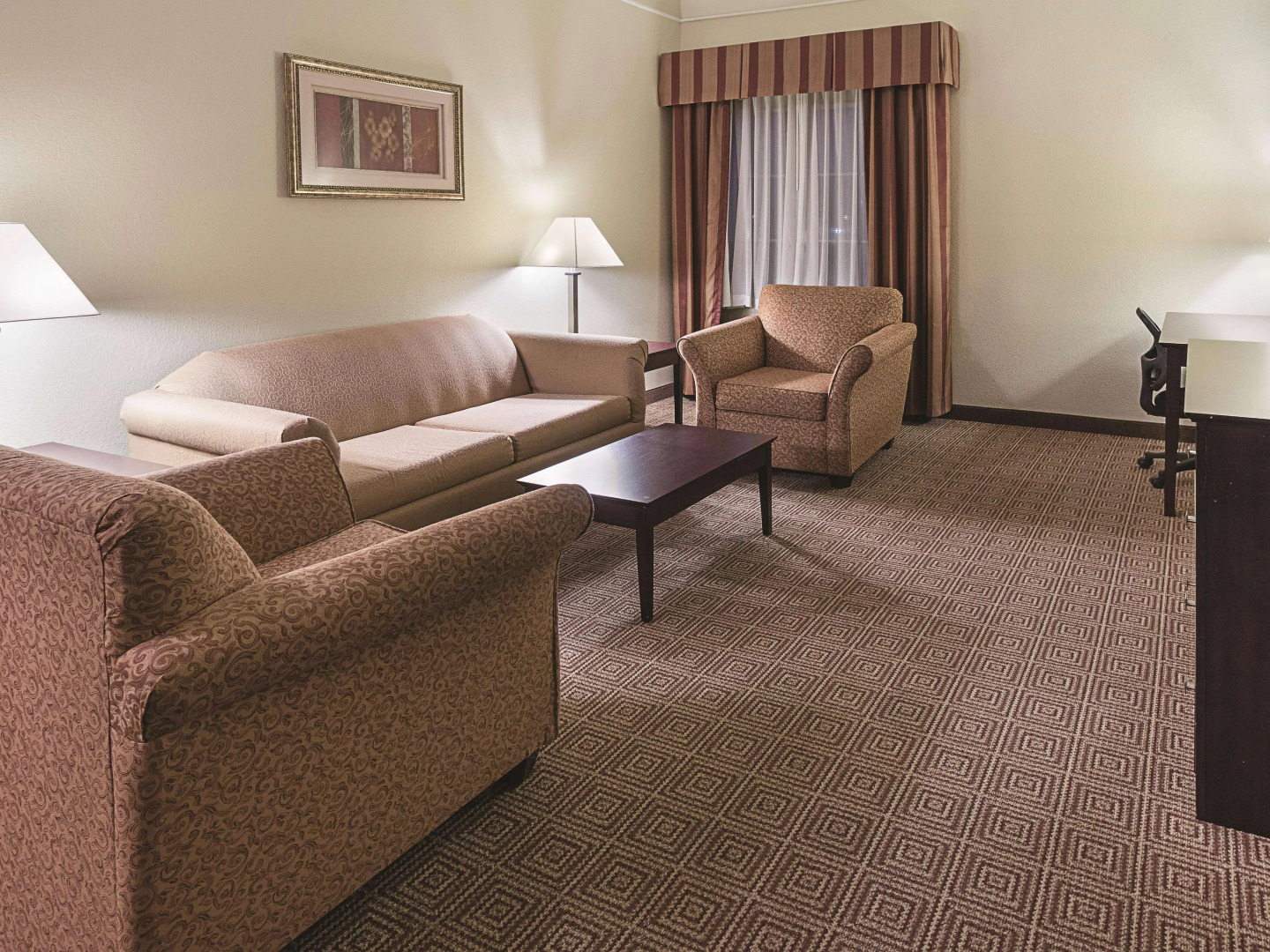 La Quinta Inn & Suites by Wyndham Waxahachie