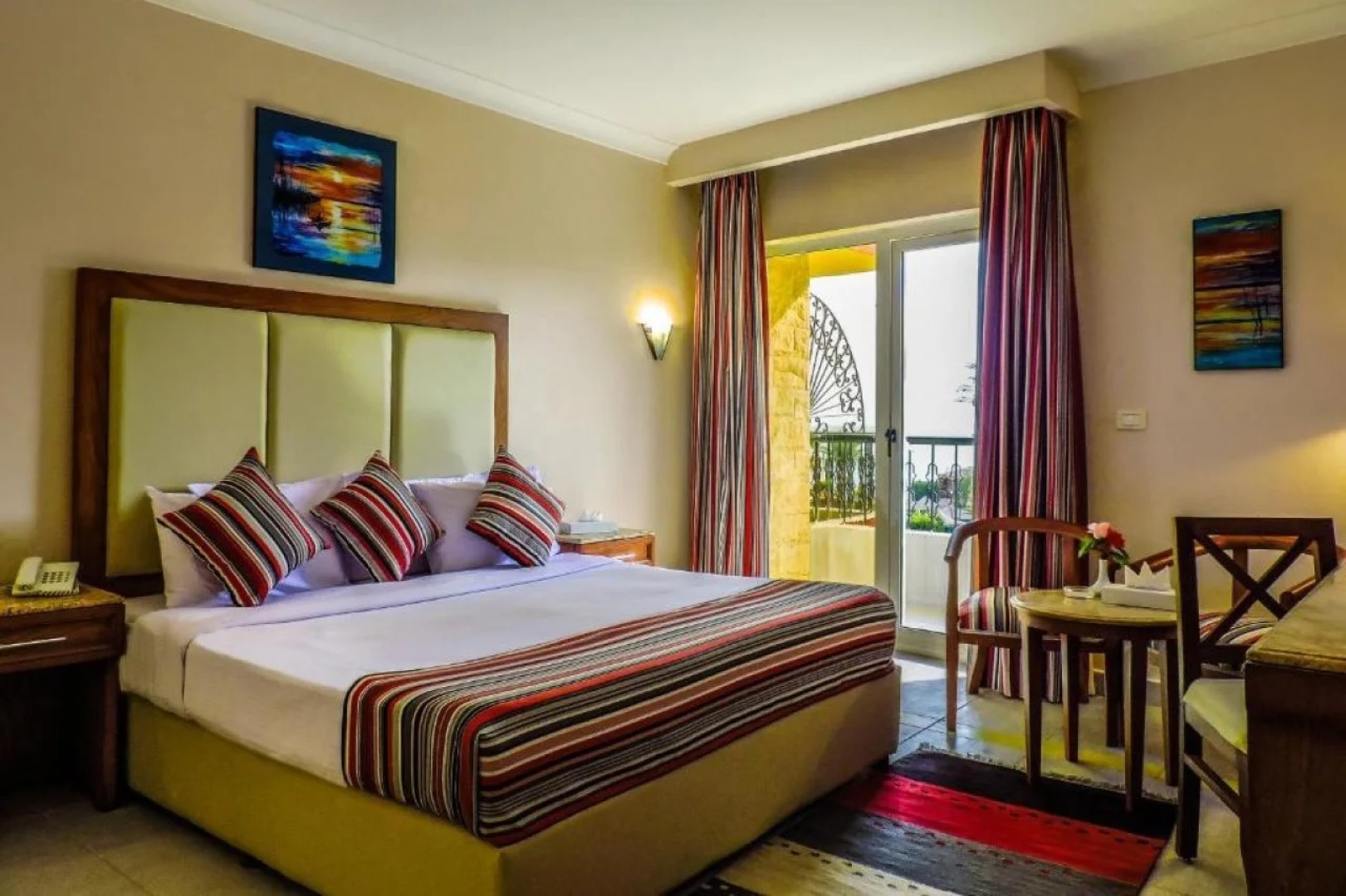 Retal View Resort El Sokhna