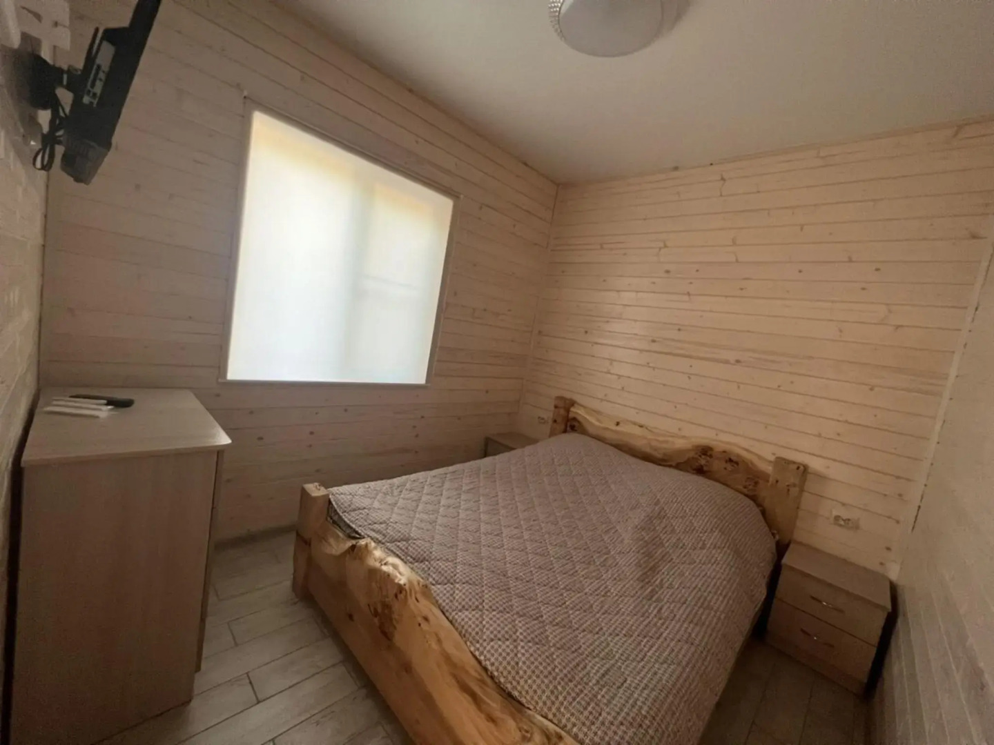 Дома на Речном переулке 2