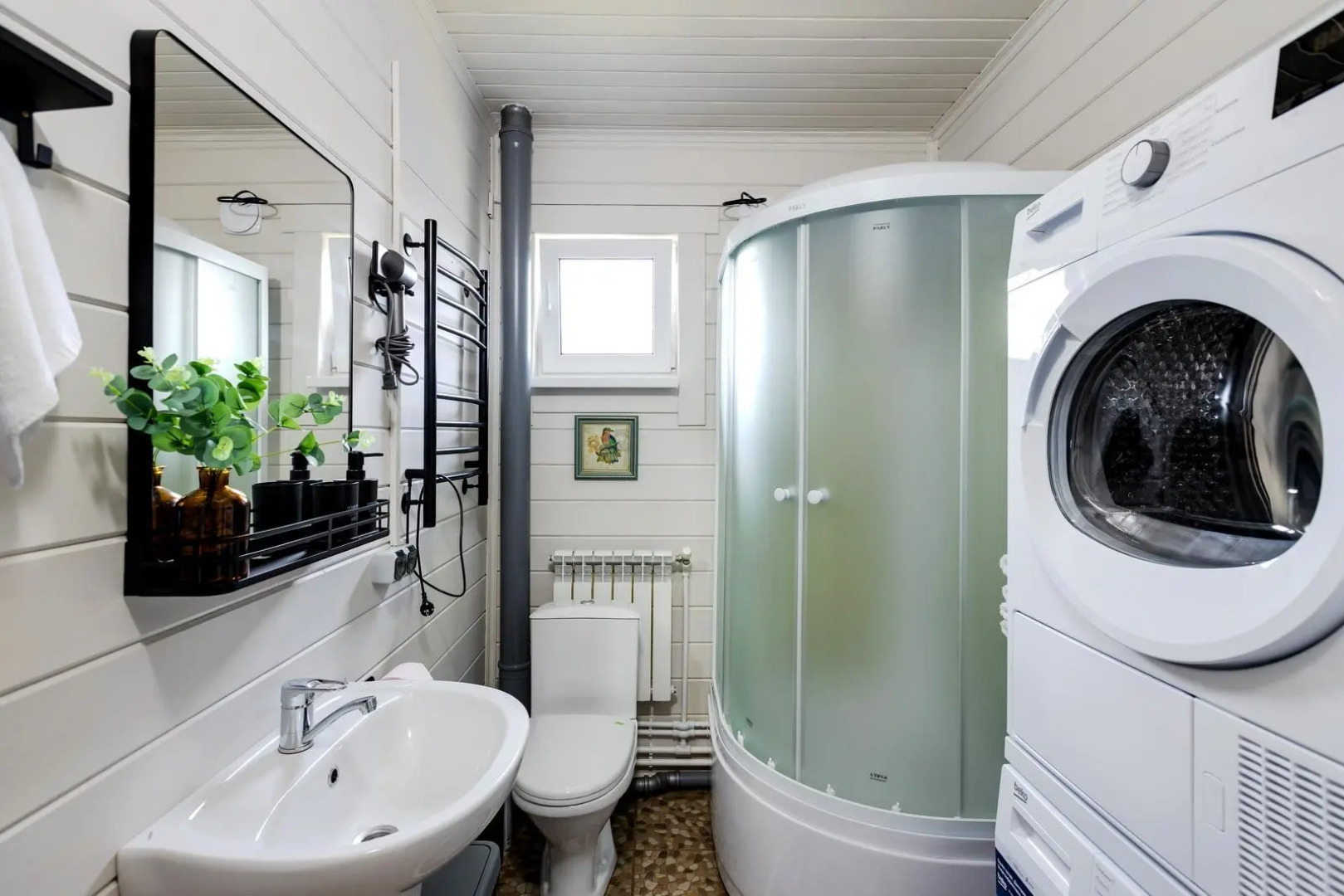 Дом на Раздольной