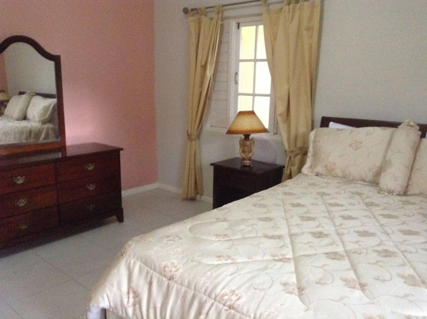 The Kimberly Beach Villa