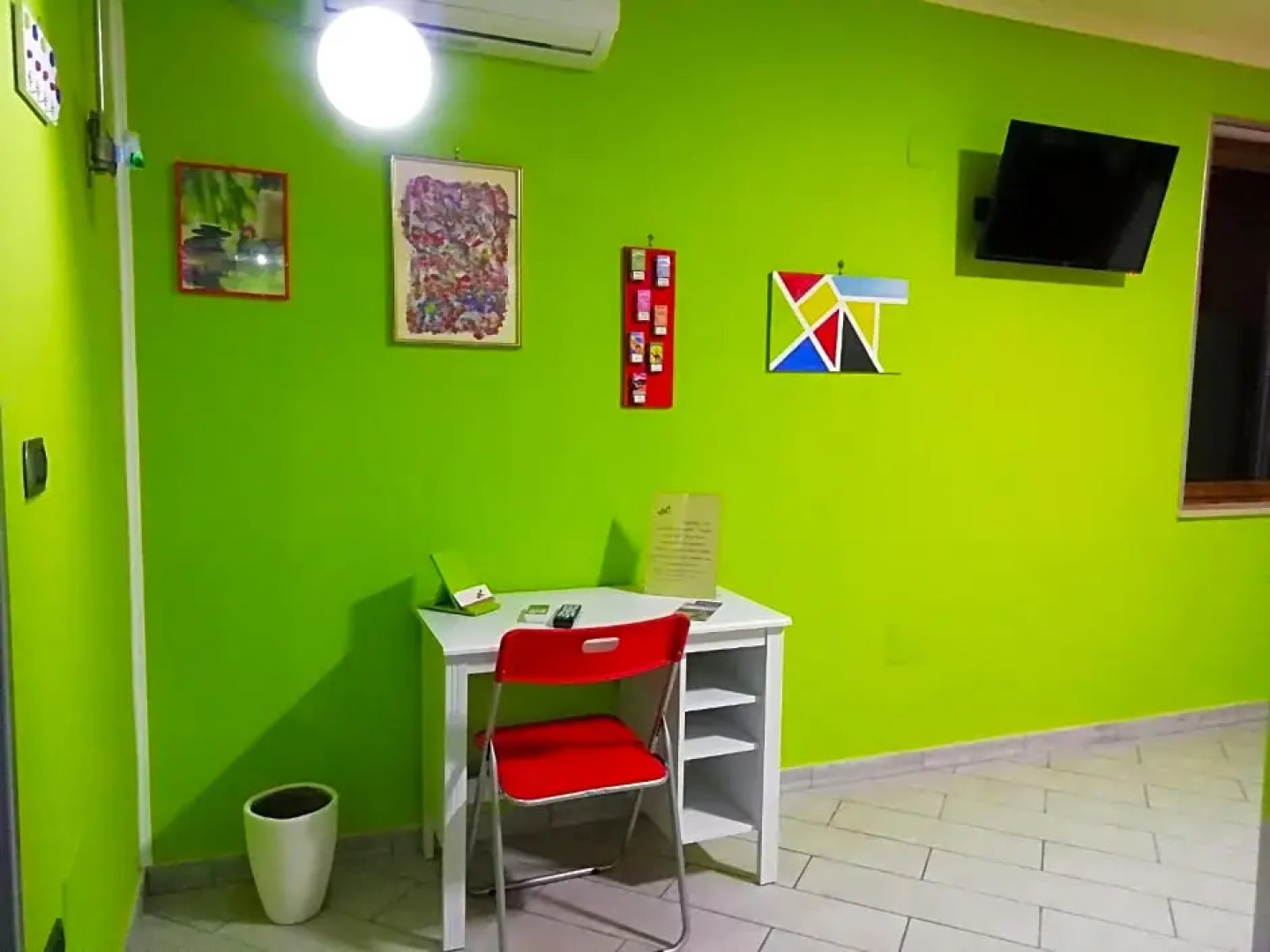 B&B Maison Villa Vittorio