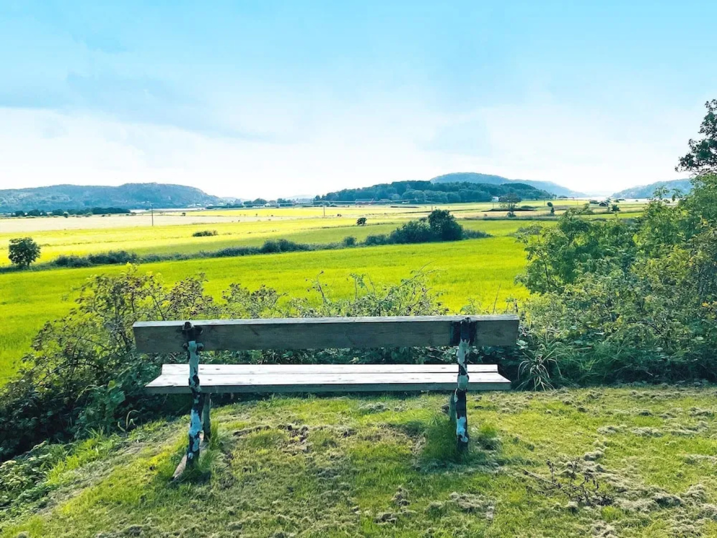 4 Person Holiday Home in Kode