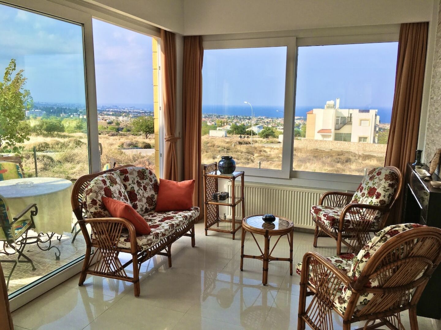 Sunset Villa Girne Cyprus