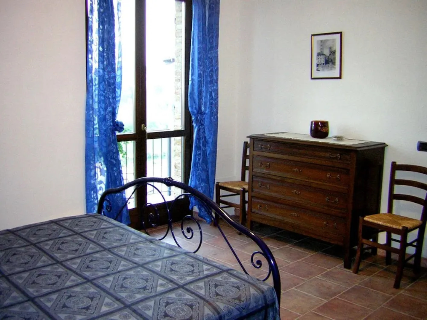 Agriturismo Il Bricco