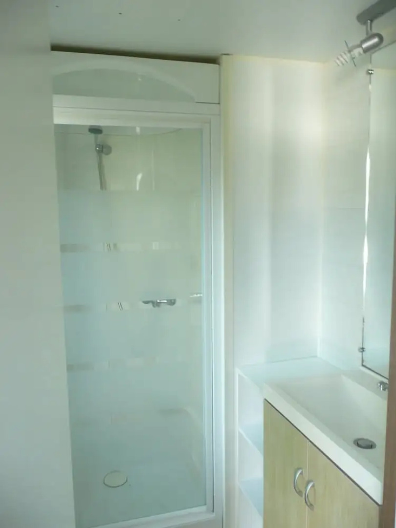 Camping du Perche Bellemois