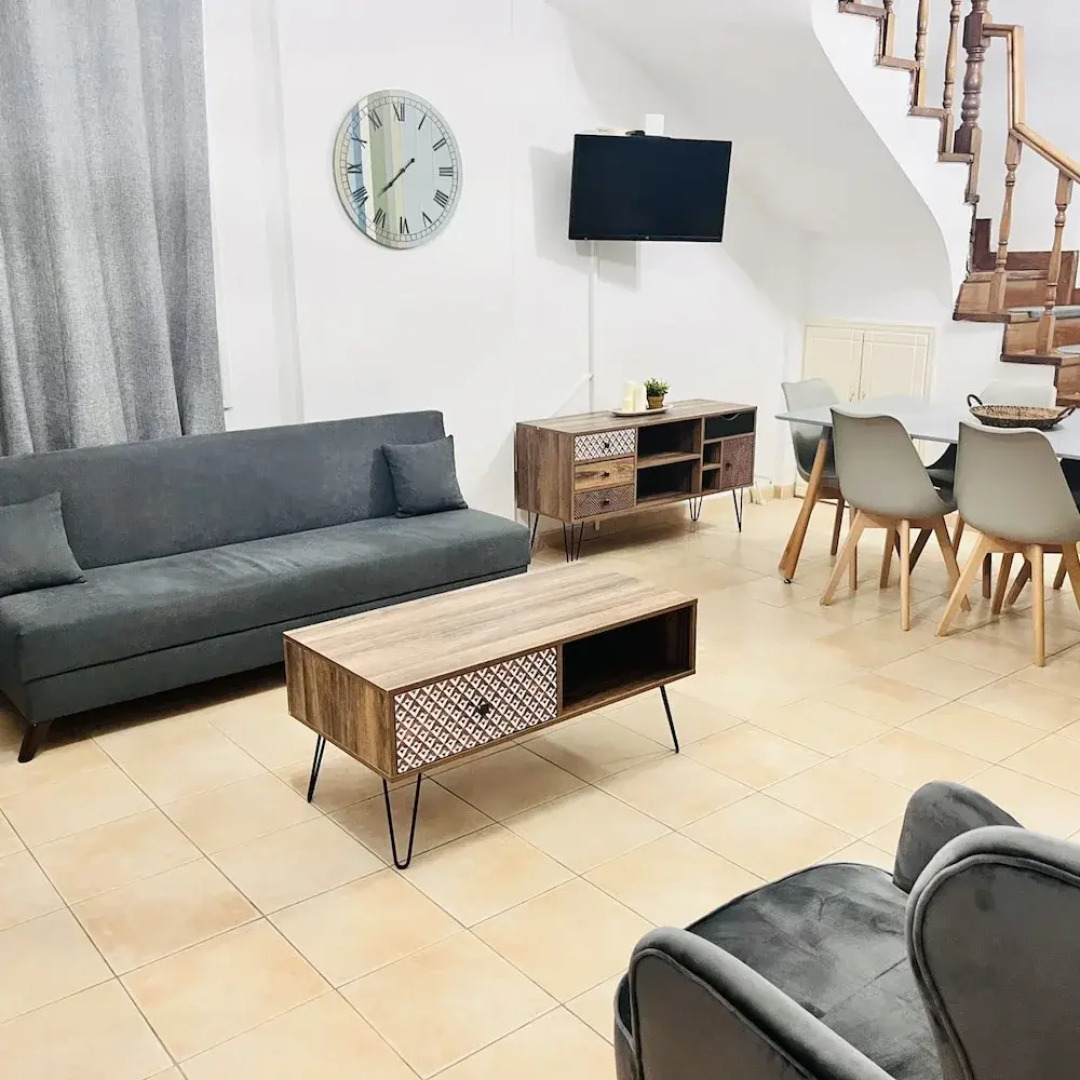 Villa Vasilikos by Travelpro Services