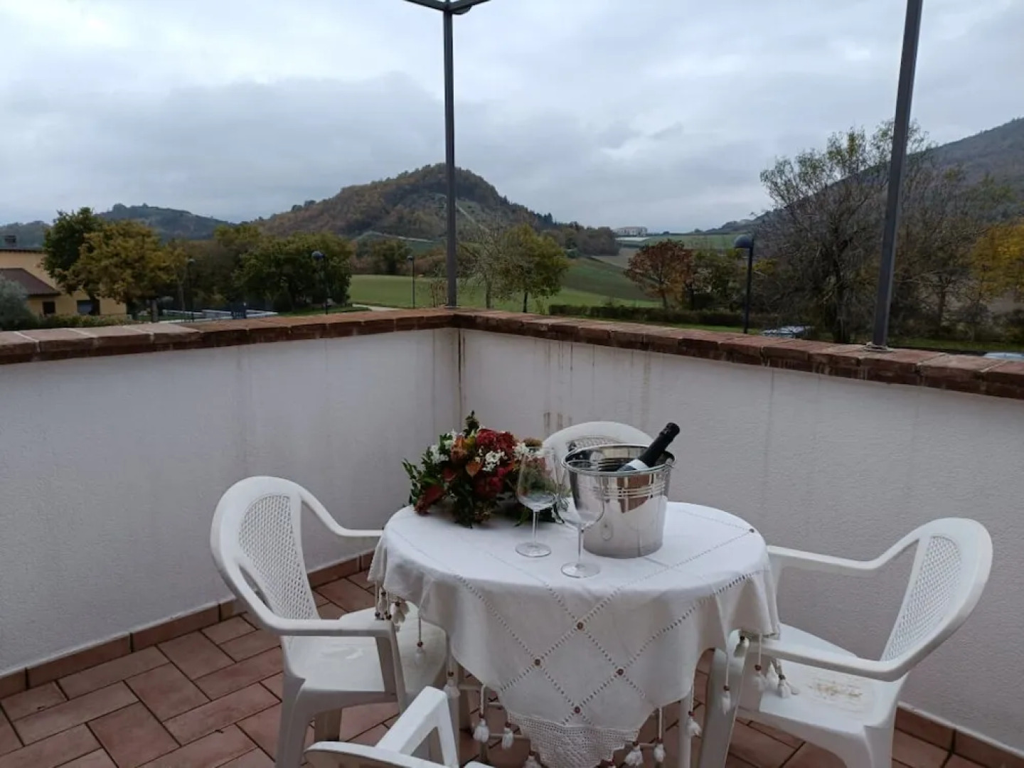 Borgo delle Rondini Relax Home