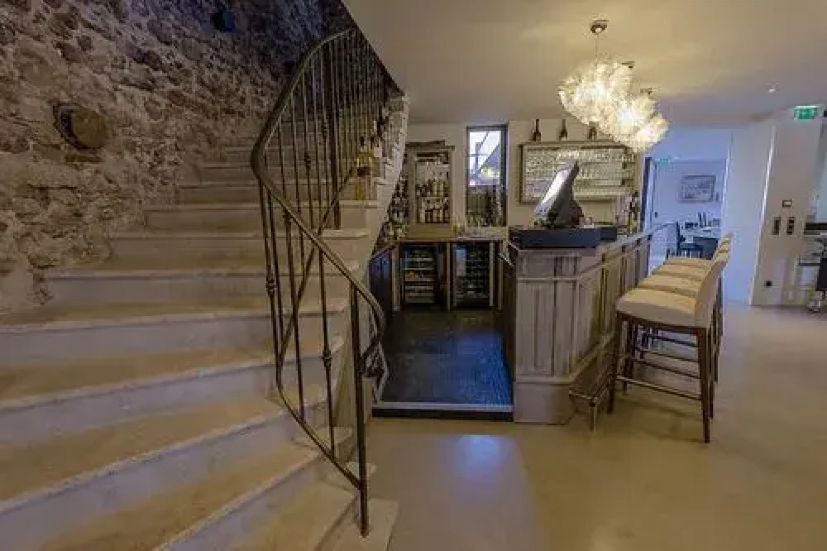 La Bastide du Clos des Roses