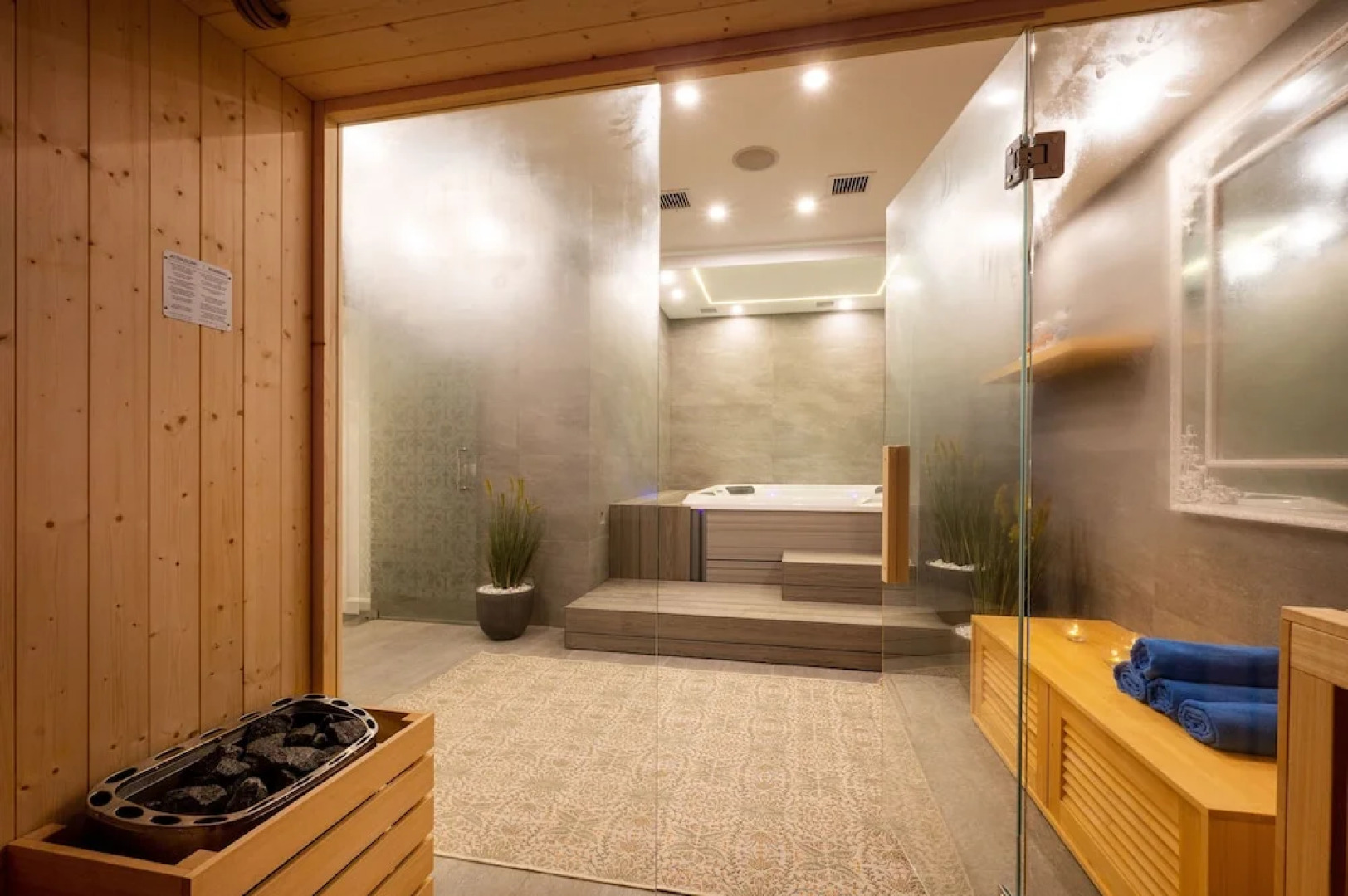 Battistini Boutique Living Hotel and Spa