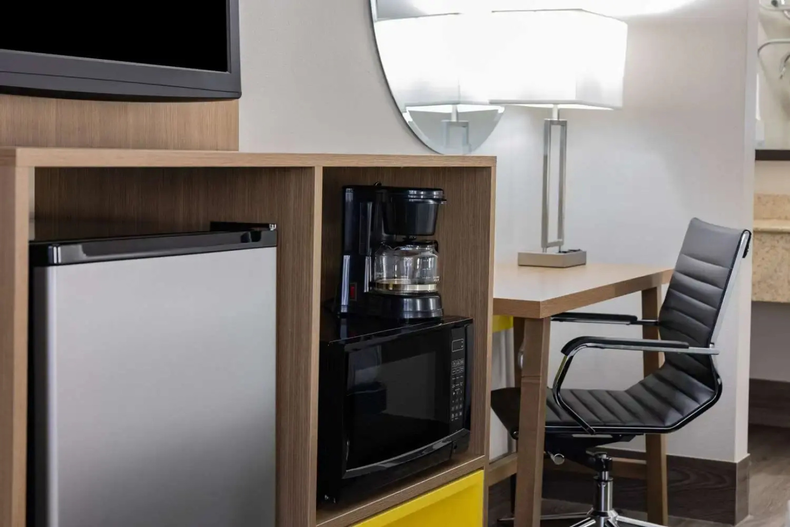 Days Inn by Wyndham Leeds