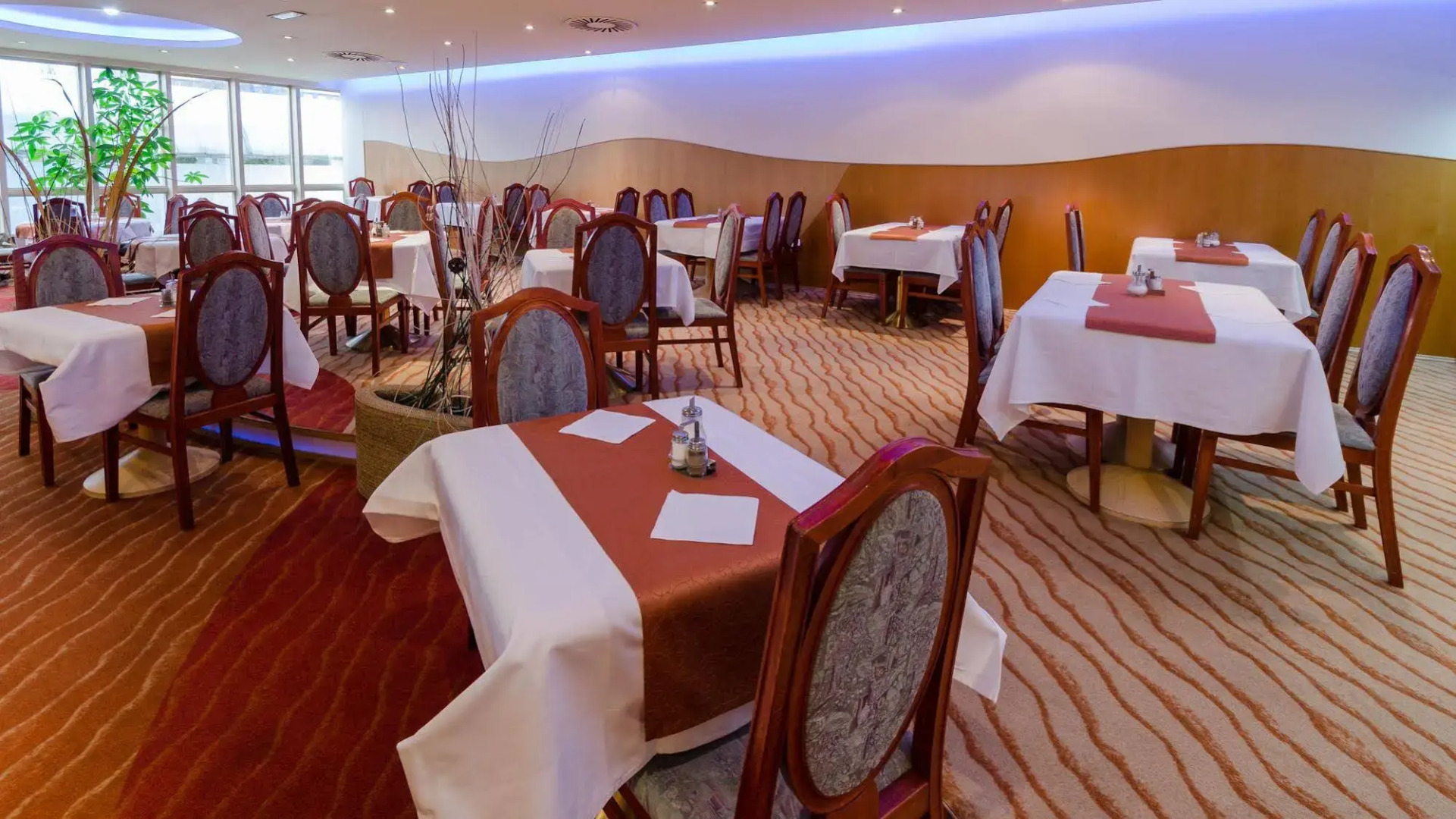 Cosmopolitan Bobycentrum