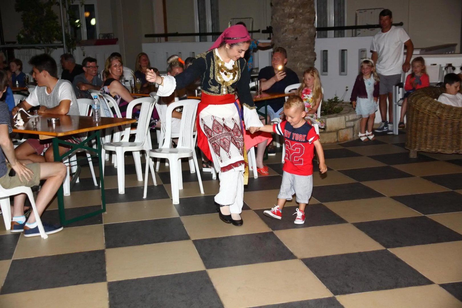 Bellos Hotel Apartments