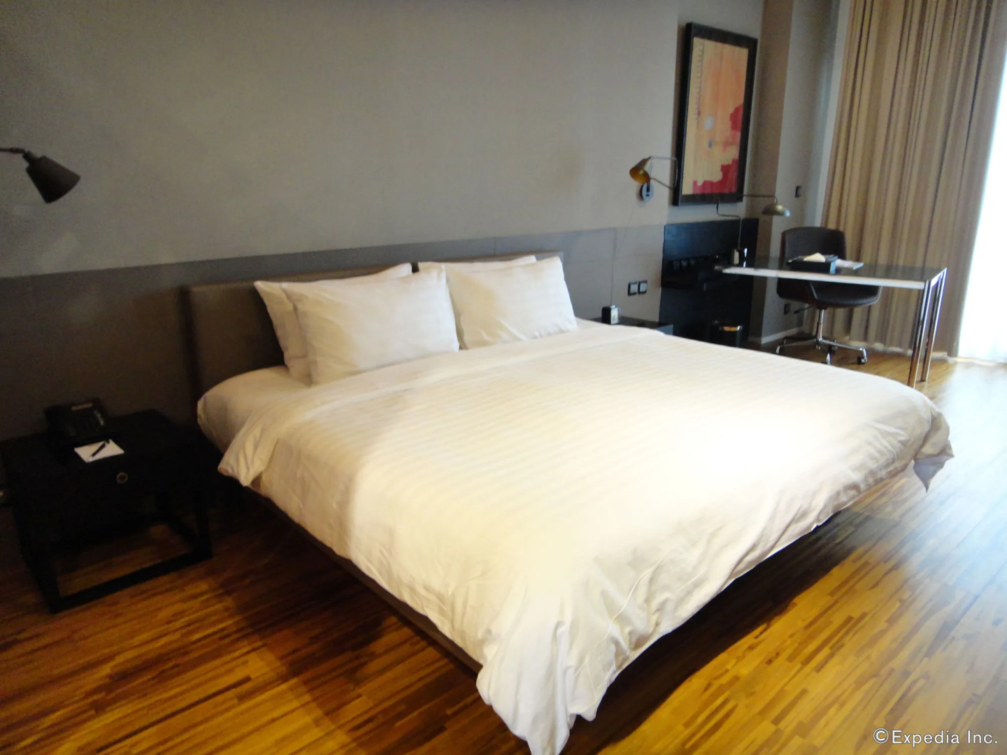 Midori Clark Hotel and Casino