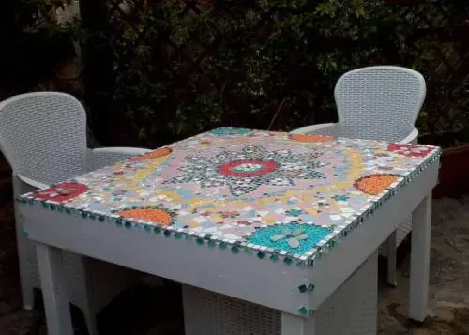 Appartamento Case di Pietra