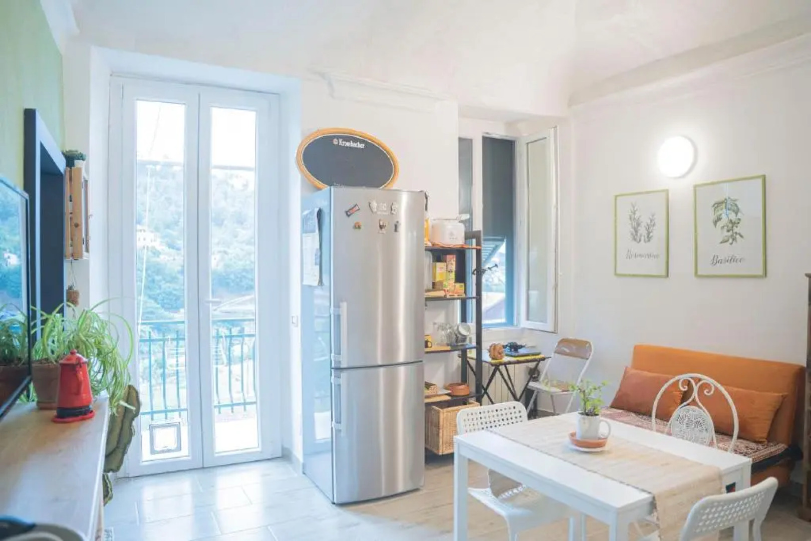 059 - Villetta, Casita Nueva 10 minuti dal MARE e Terrazzo