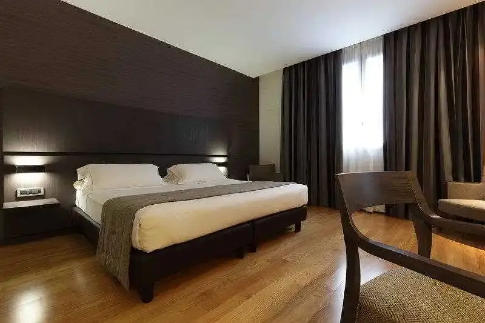 Best Western Plus Hotel Monza e Brianza Palace