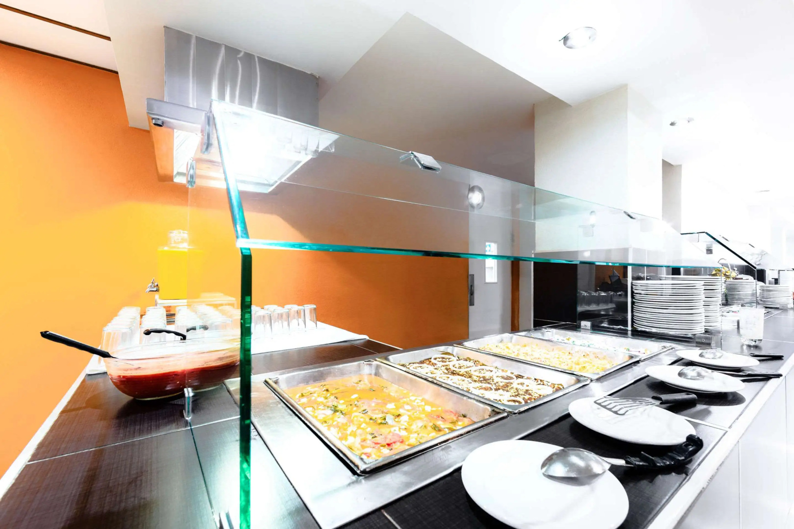 Sleep Inn Monterrey Norte