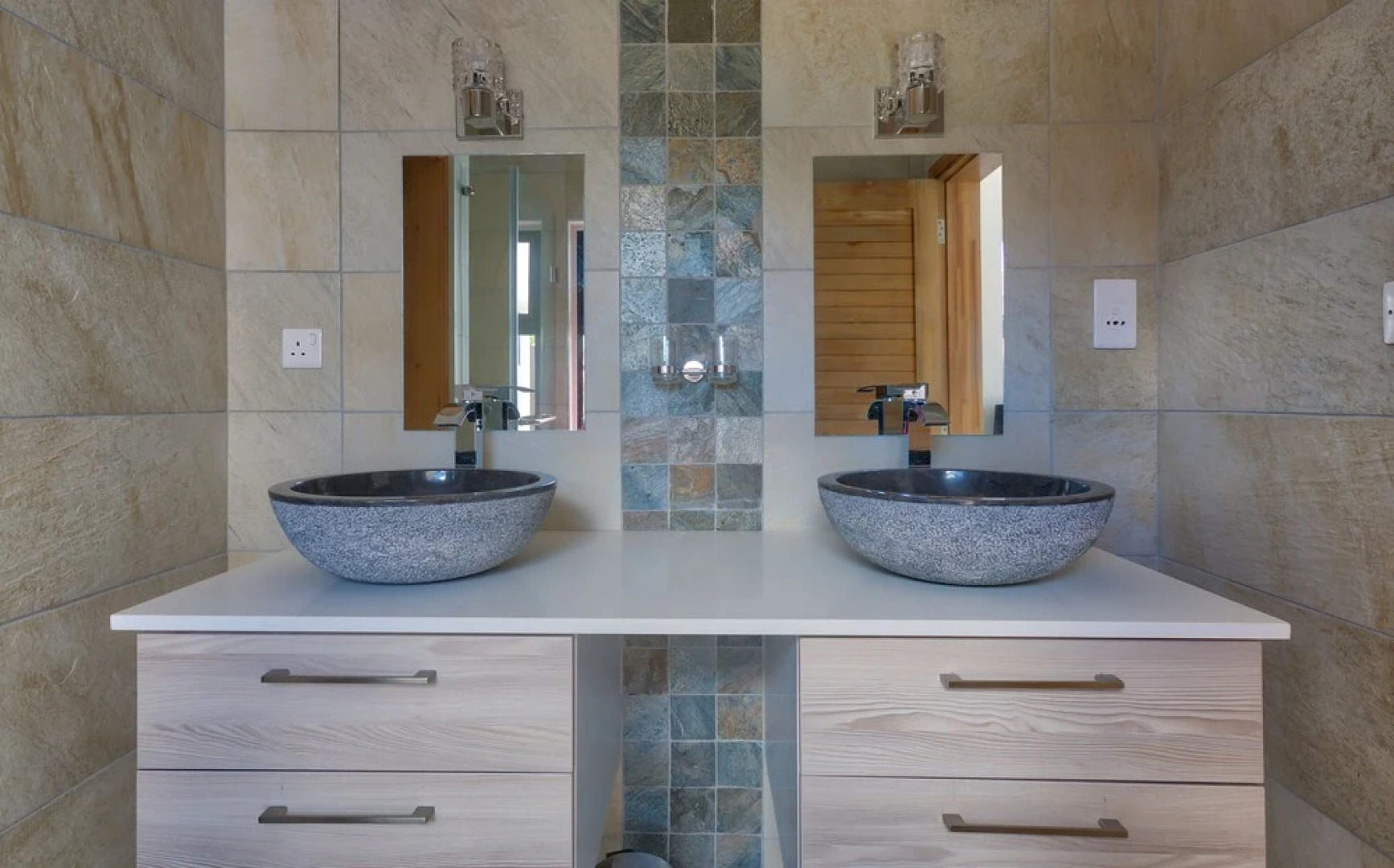 Villa de Haut Standing Diroma