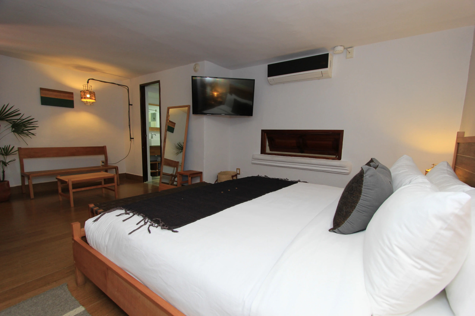 Hotel Sombra del Agua