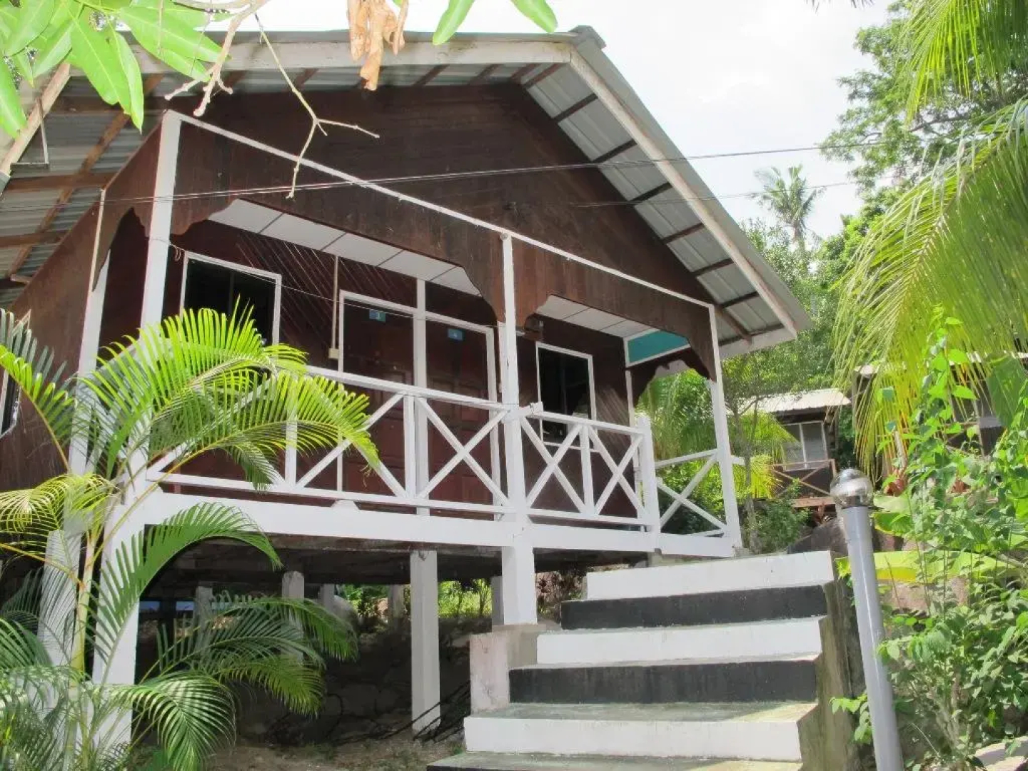 Aguna Resort