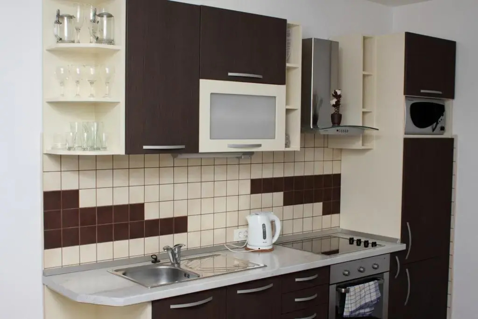 Apartments Vila Oksana