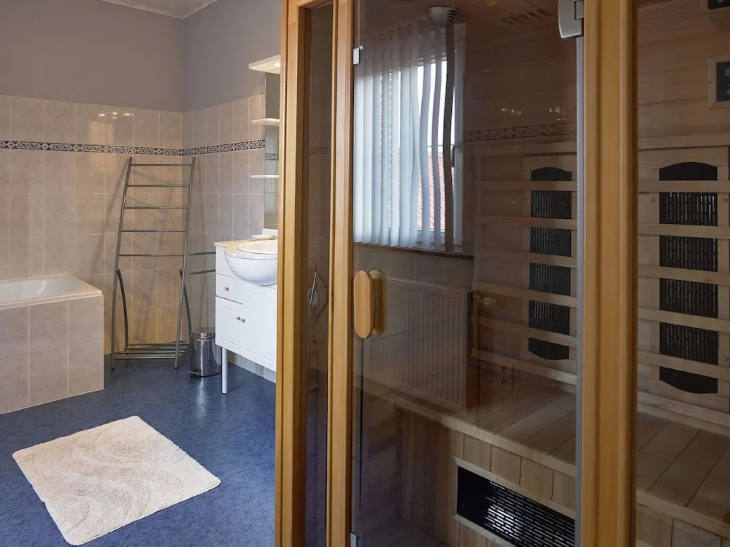 Modern Holiday Home With Private Garden in Borgloon