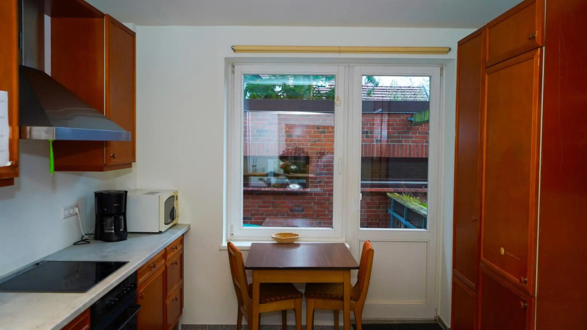 ITM Hotel Bettkastchen am Sachsenwald