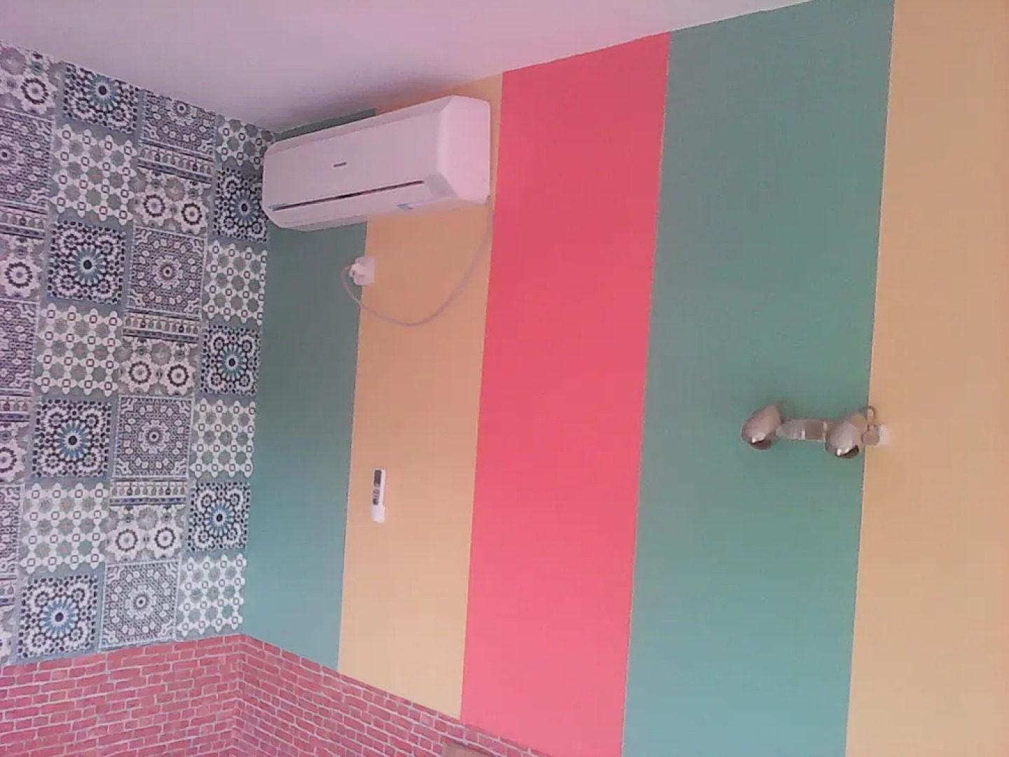 Crayons Couleurs Téranga