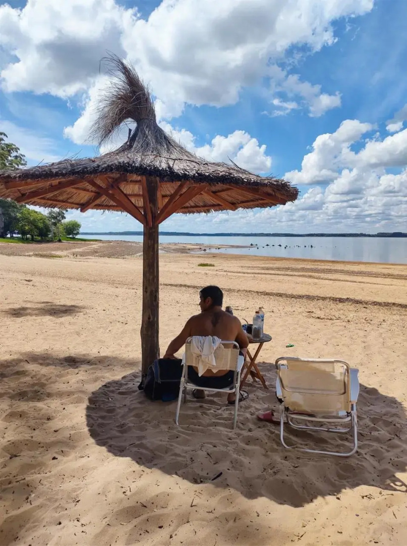 El Bicho Negro Hostel