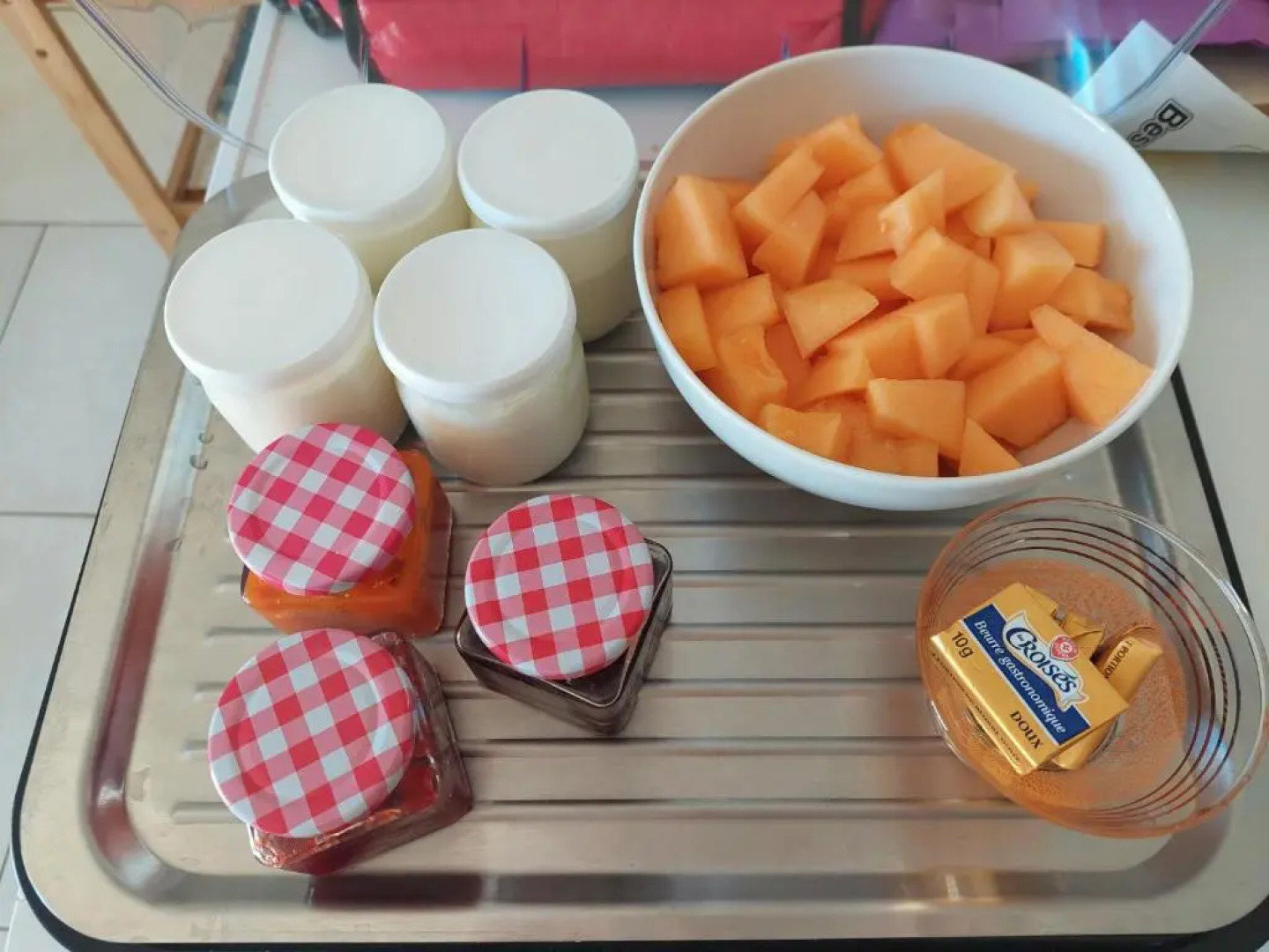 Maison d'Hôtes La Chêneraie