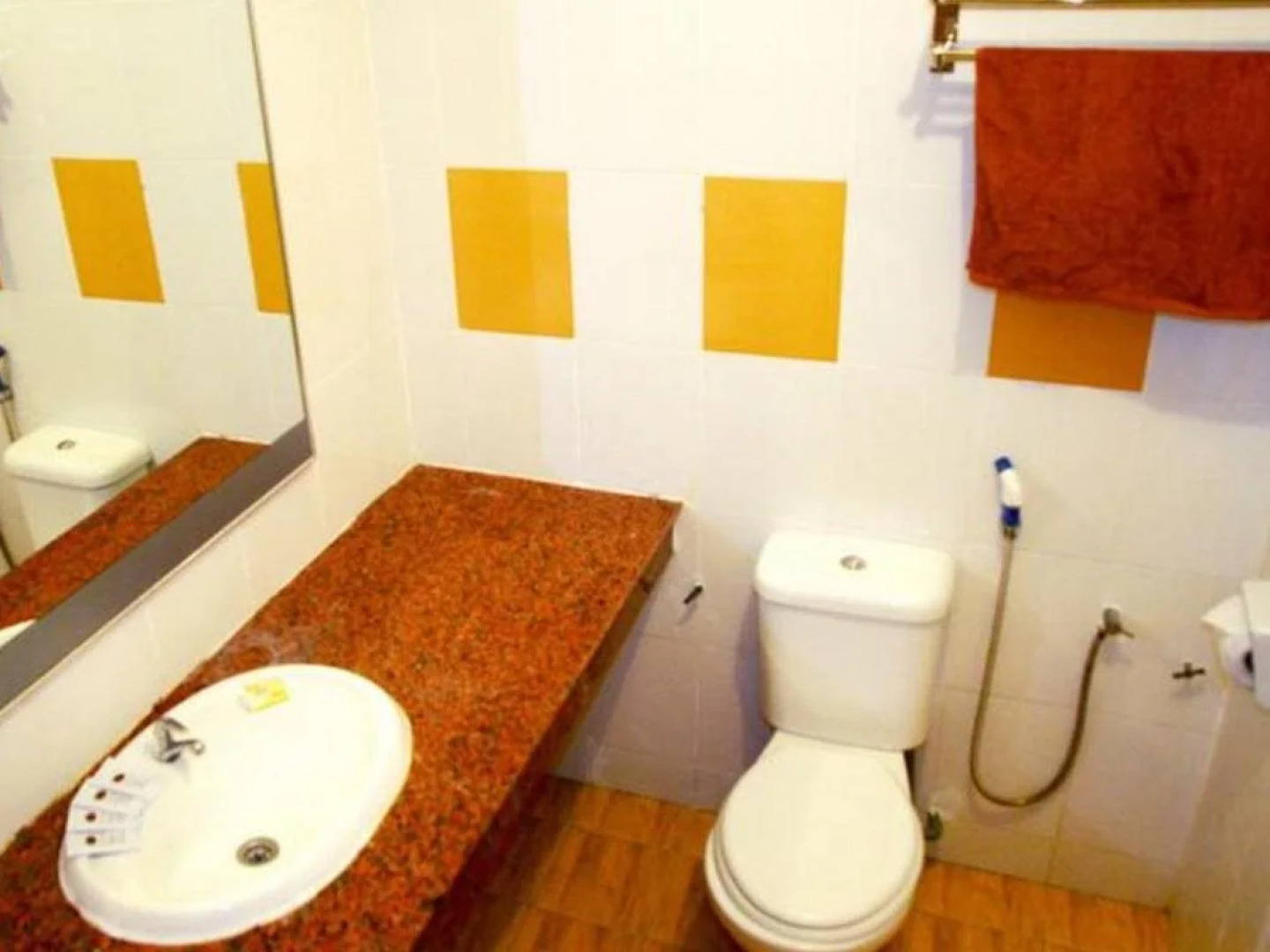 City Times Budget Stay