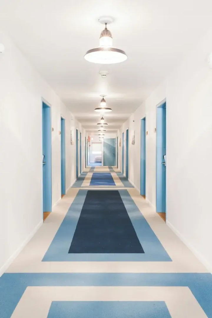 The Lodge at Great Oak Landing