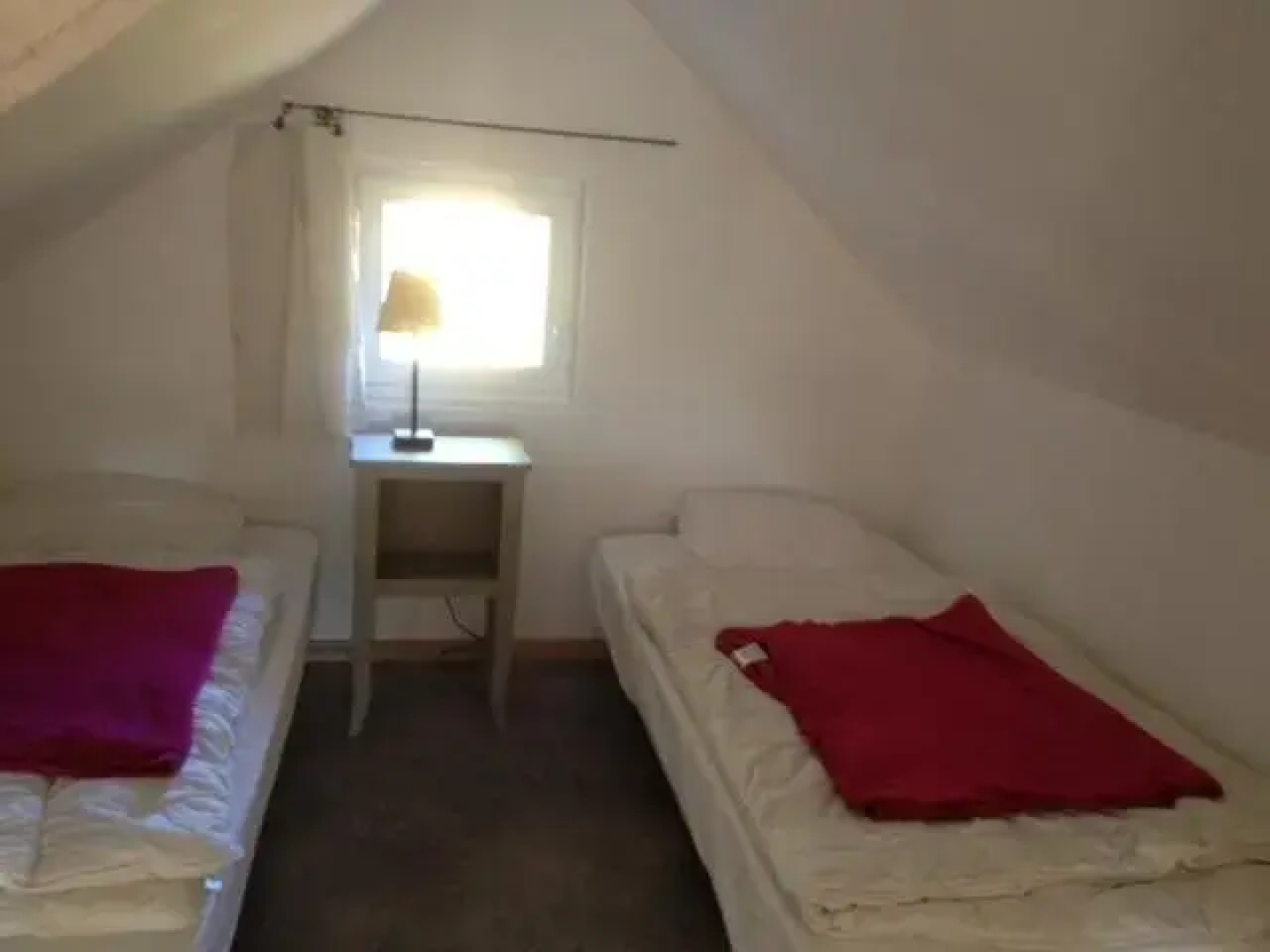 La Bahutière