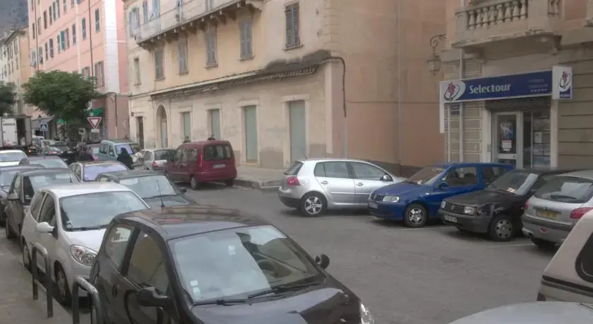 Appartement Centre-Ville