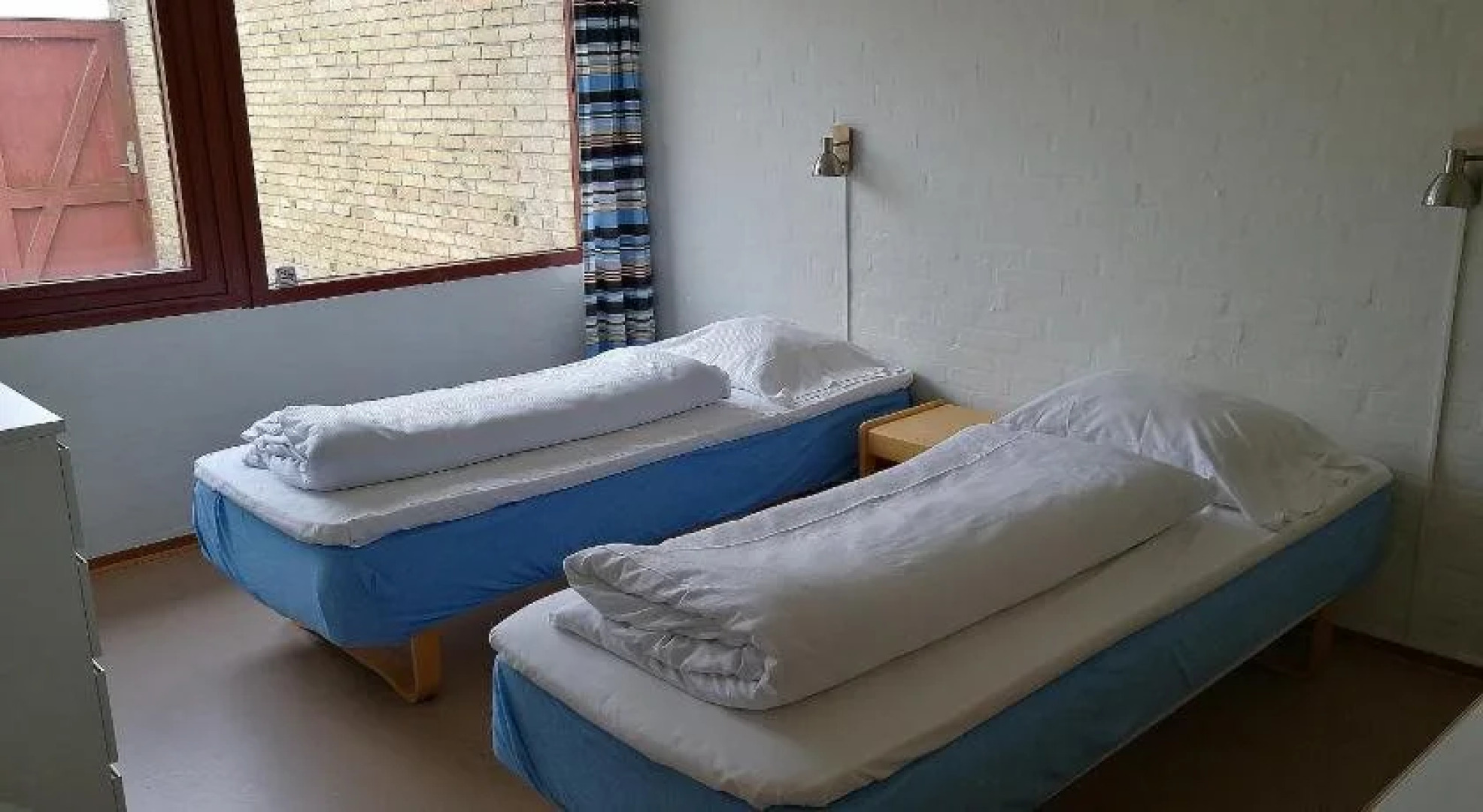 Fredensborghusene Guesthouse