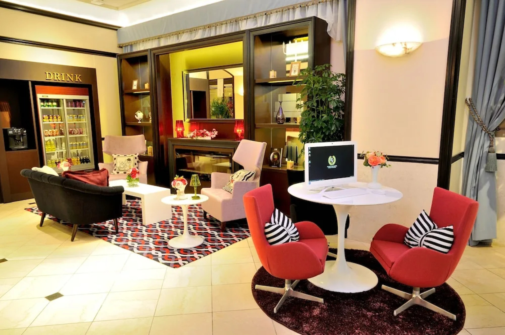 Hachinohe Rich Hotel