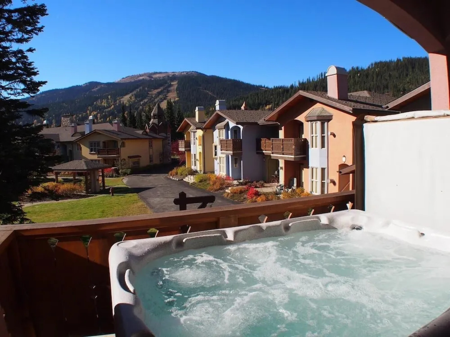 Crystal Forest #72 By Bear Country