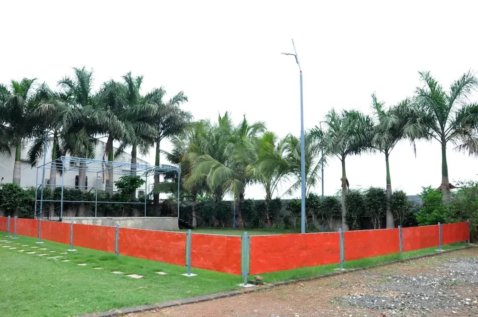 Cosmopolitan Cultural Centre